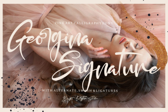 Georgina Signature: A Designer’s Real-World Review