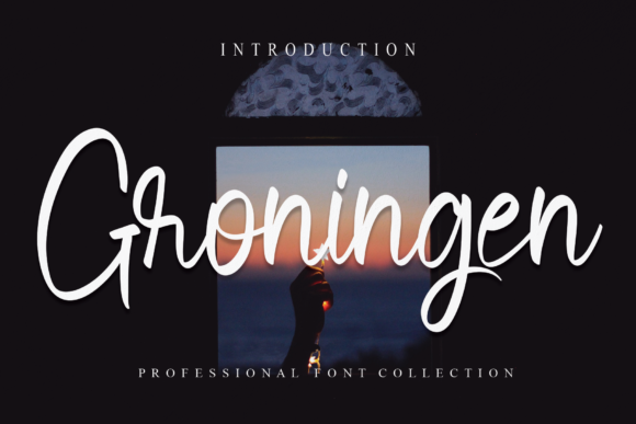 Groningen: A Designer’s Take on Real-World Use