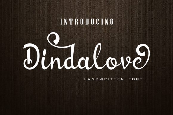 How Choosing the Right Font Transformed My Small Business Brand