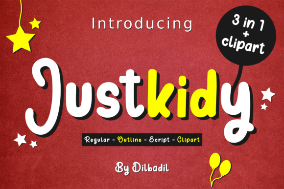 Justkidy